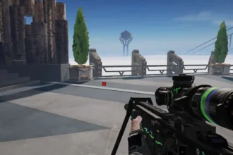 fragpunk crosshairs