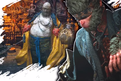 black myth wukong
