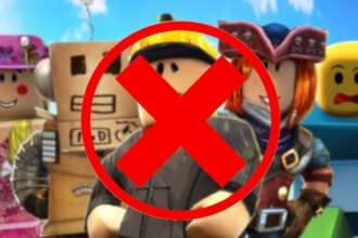 is roblox shutting down