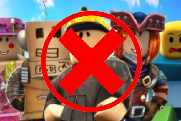 is roblox shutting down