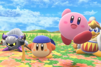 kirby air riders dark matter