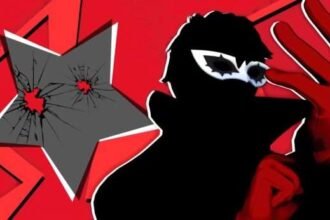 overwatch persona 5 collab