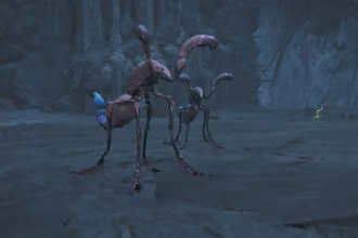 comaqchi monster hunter wilds