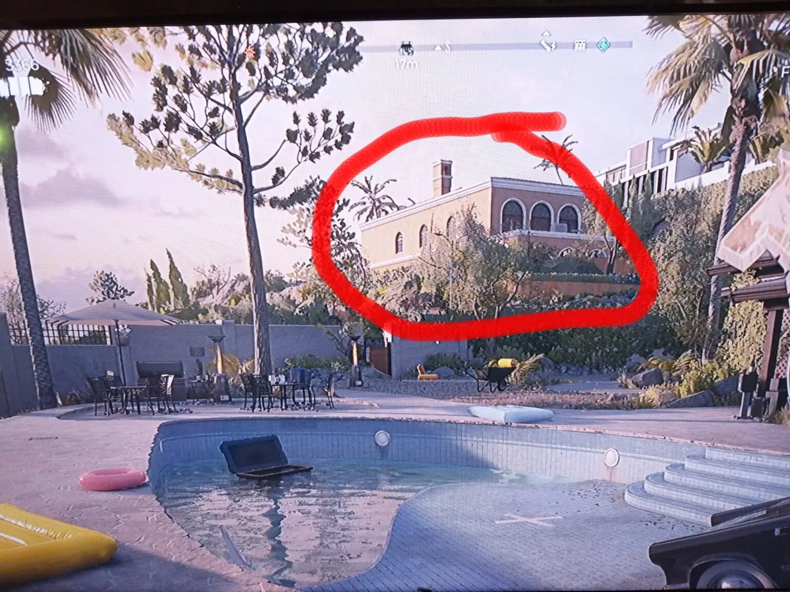 dead island 2 beverly hills points of interest