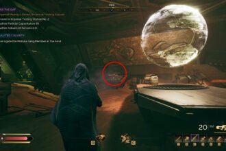 dune awakening holtzman amplifier