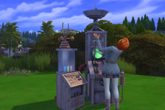how to change the weather in sims 4