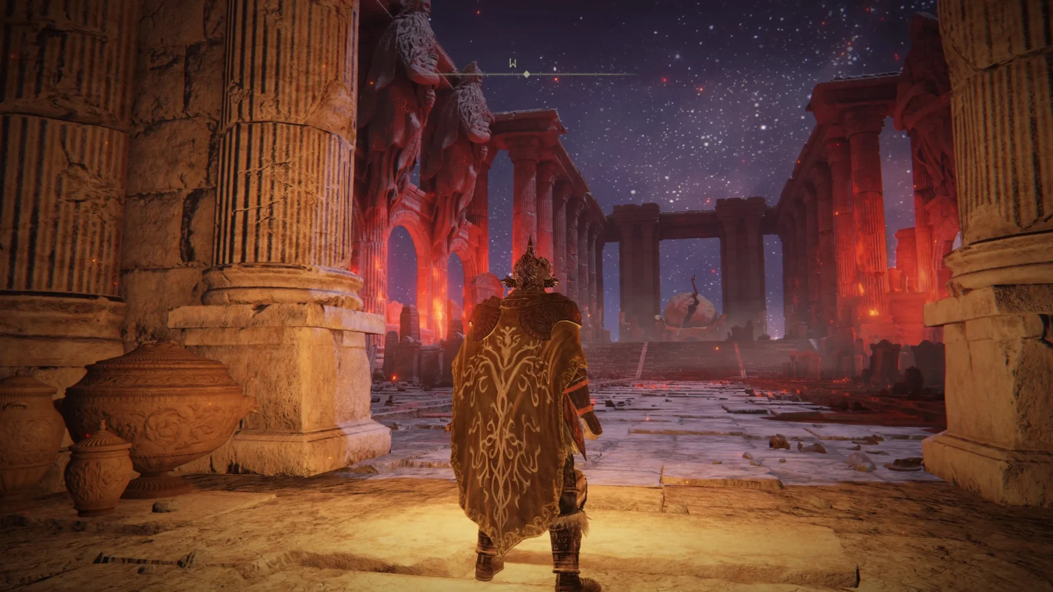 how to enter shadow of the erdtree