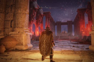 how to enter shadow of the erdtree