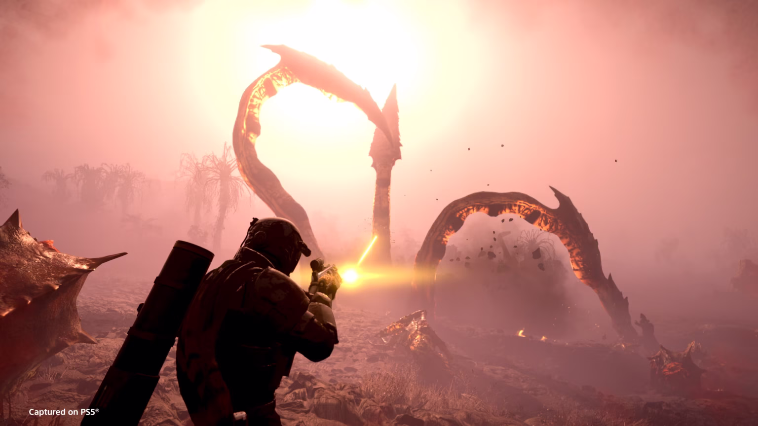 how to win every fight impalers helldivers 2
