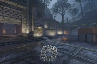 night ancient cs2