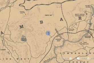 red dead online alaskan ginseng