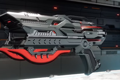 the first descendant malevolent build