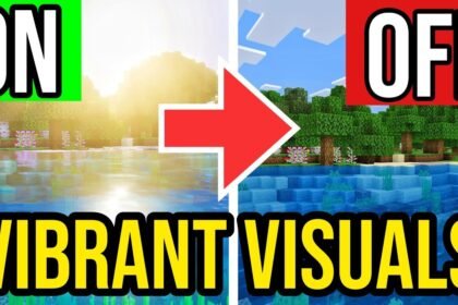 how to turn off shaders in minecraft bedrock