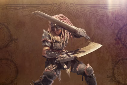 monster hunter wilds dual blades build