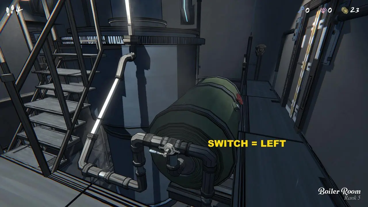 blue prince rooms with ducts