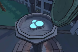 blue prince satellite dish