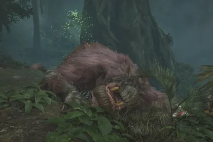 monster hunter wilds colossal bone