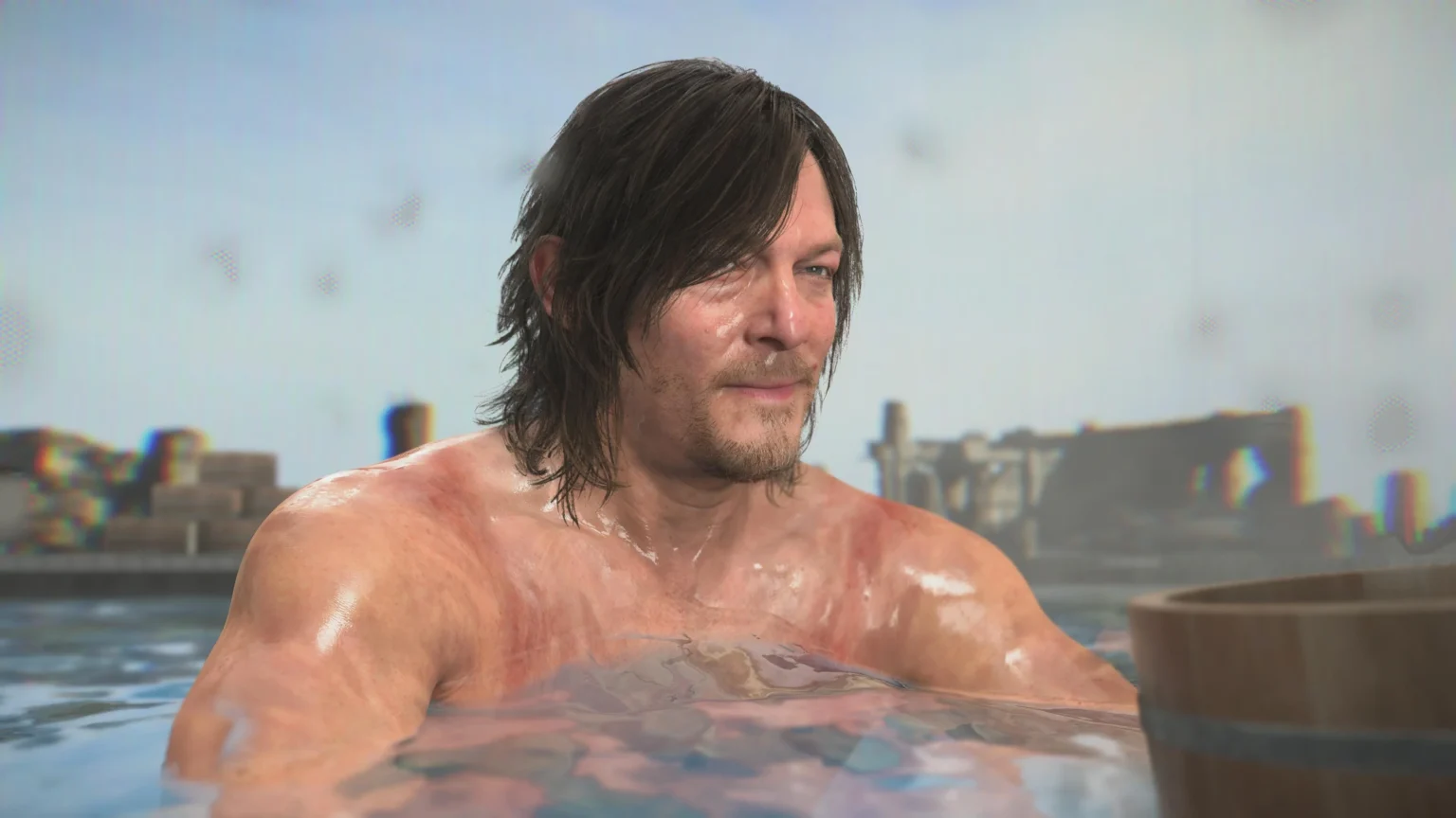 death stranding 2 hot spring locations