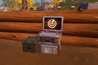 fortnite hunter shadow briefing