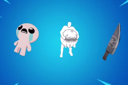 isaac unbound