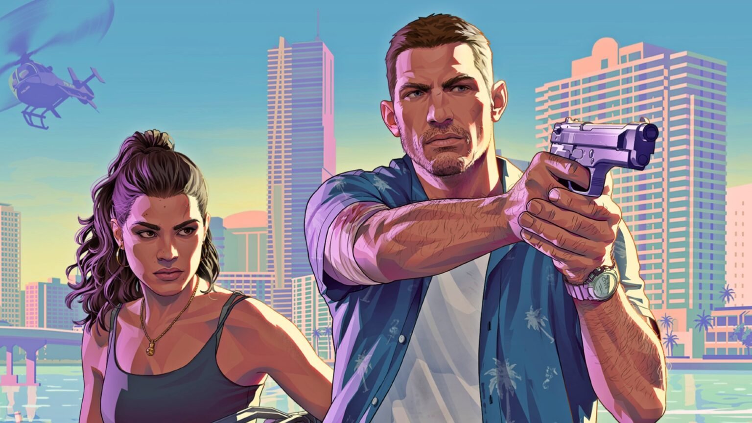 gta 6 release date