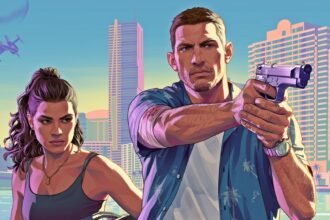 gta 6 release date