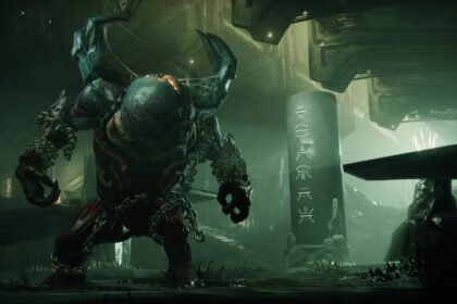 golgoroth destiny 2