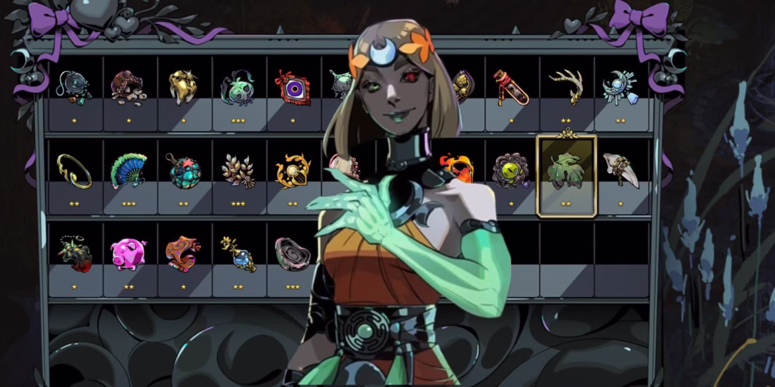 hades 2 new keepsakes