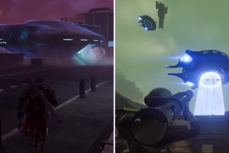 how to destroy illuminate ships helldivers 2