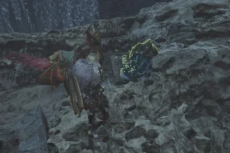 monster hunter wilds fucium ore