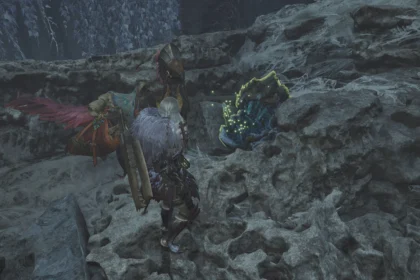 monster hunter wilds fucium ore