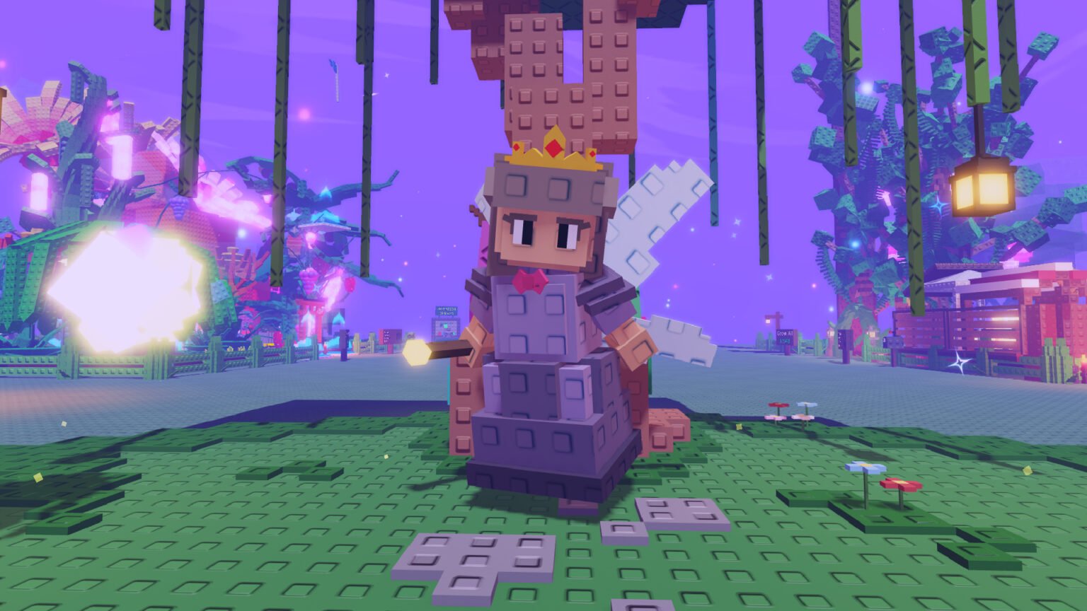 fairy ring grow a garden roblox