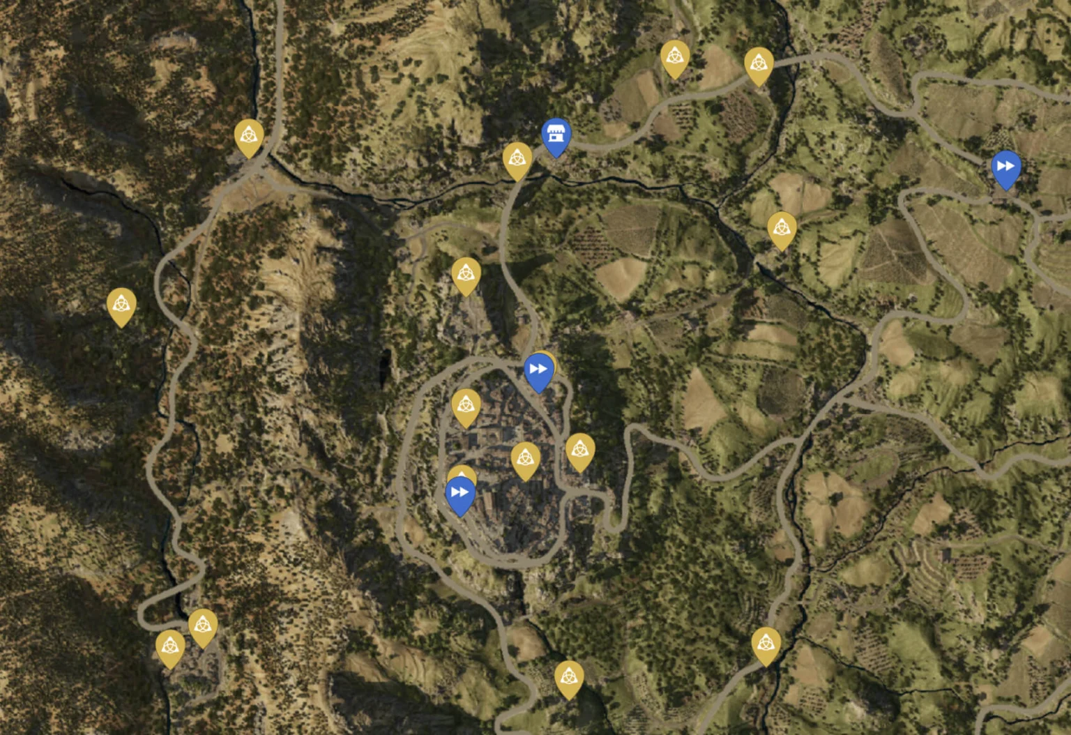 mafia the old country all collectibles