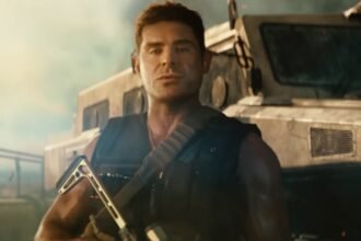 zac efron call of duty