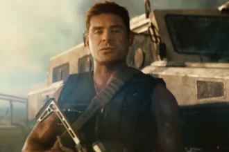 zac efron call of duty