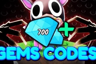 99 Nights in The Forest Codes