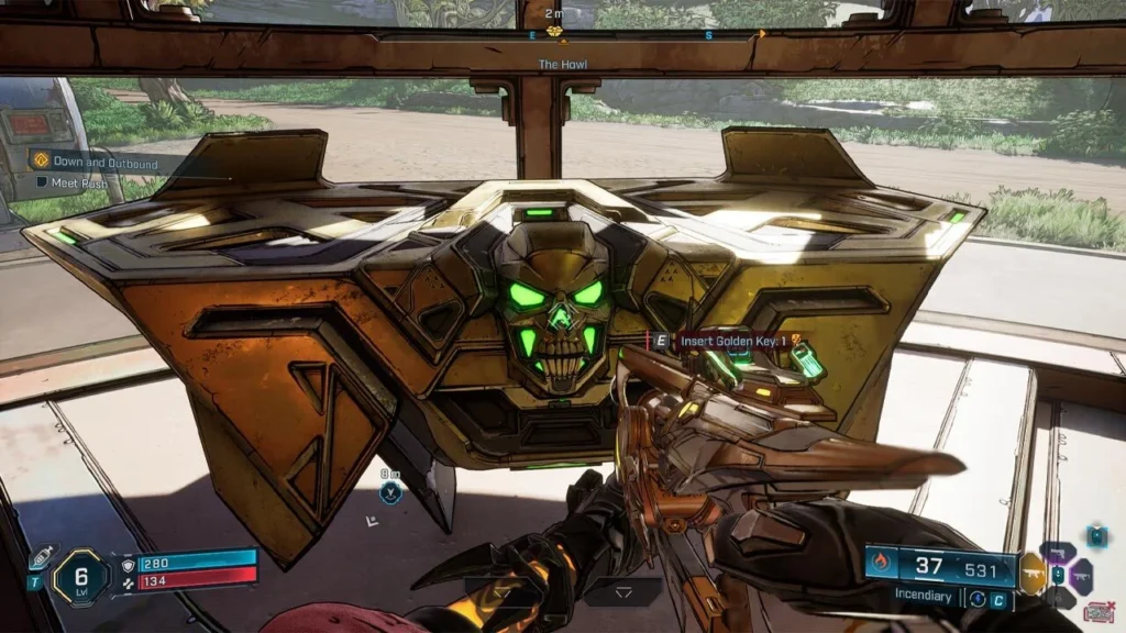 Borderlands 4 Shift Codes
