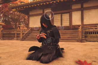 ac shadows kuji kiri locations