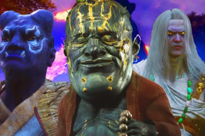 black myth wukong chapter 1 bosses