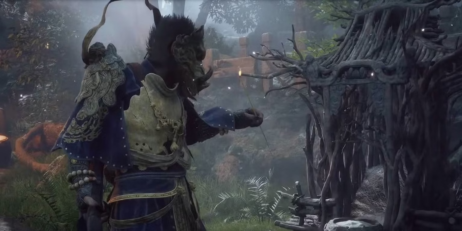 black myth wukong chapter 3 secrets