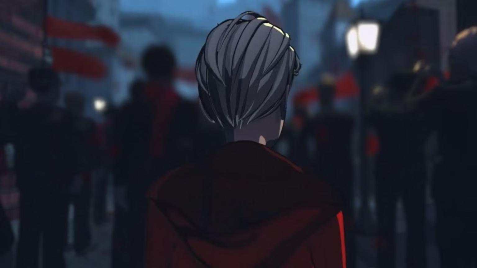 blue prince ending explained