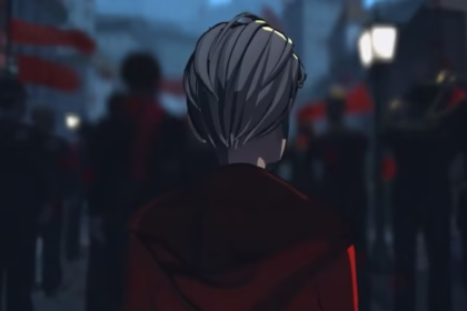 blue prince ending explained
