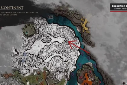 clair obscur expedition 33 frozen hearts