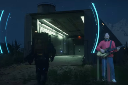 death stranding 2 prepper rewards