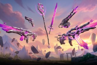 dolmir's revenge valorant