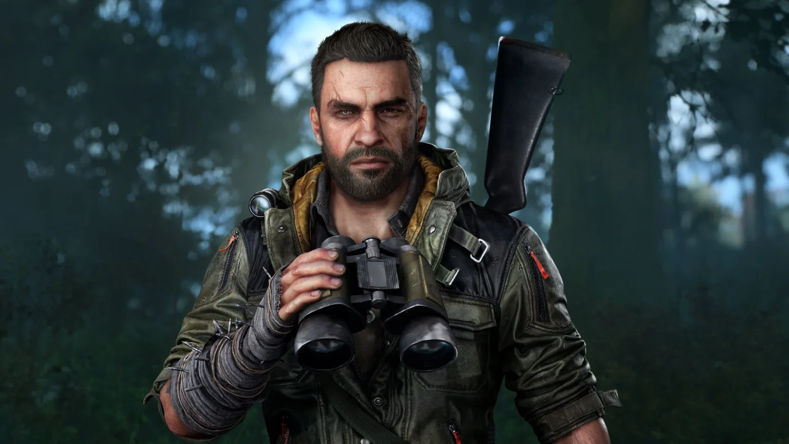 dying light the beast tips and tricks