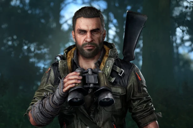 dying light the beast tips and tricks