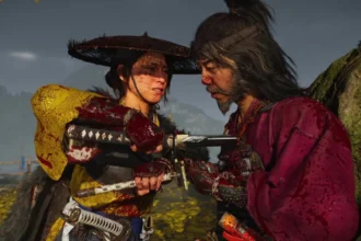 ghost of yotei ending explained