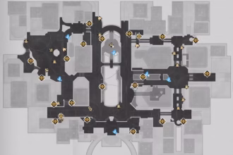 honkai star rail penacony chest