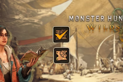 monster hunter wilds lucky voucher